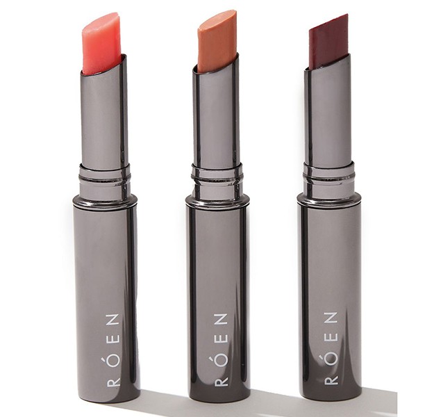 Roen Elixir Tinted Lip Oil Roen Elixir Tinted Lip Oil