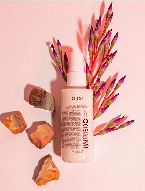 OUAI x Byredo Leave In Conditioner OUAI x Byredo Leave In Conditioner
