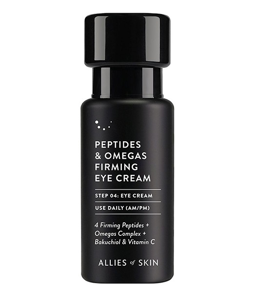 Allies of Skin Peptides & Omegas Firming Eye Cream Allies of Skin Peptides & Omegas Firming Eye Cream