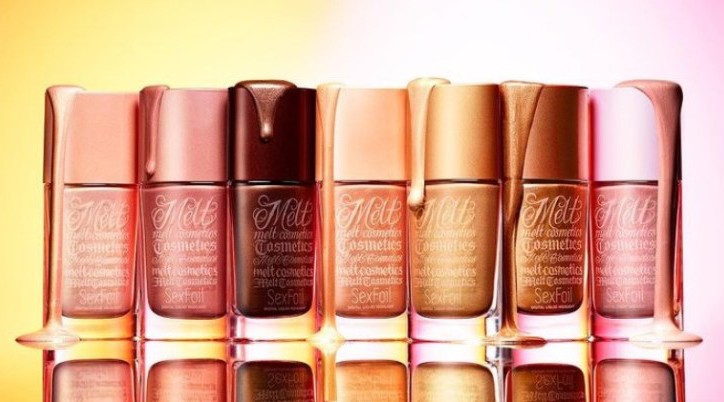 Melt Cosmetics SexFoil Digital Liquid Highlight Melt Cosmetics SexFoil Digital Liquid Highlight