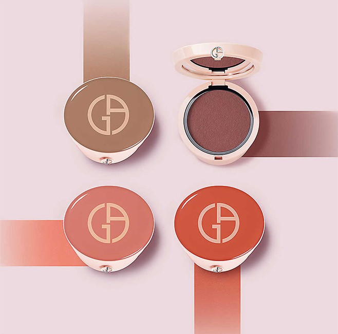 Giorgio Armani Neo Nude