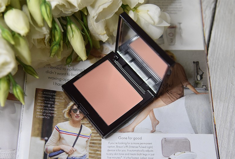 Laura Mercier Blush Colour Infusion