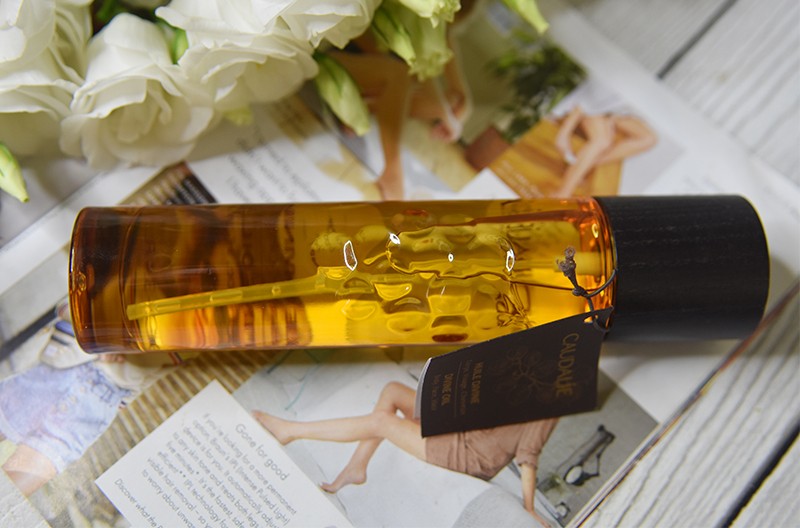 Caudalie Divine Oil