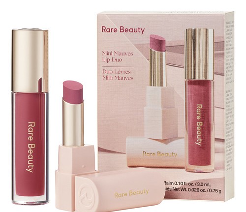 Rare Beauty Mauves Set Duo Rare Beauty Mauves Set Duo