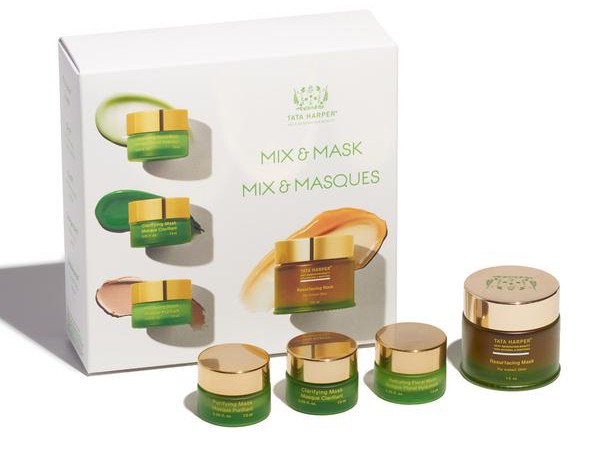 Tata Harper Mix & Mask Set