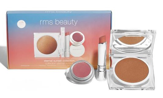  Rms Beauty Eternal Sunset Collection Limited Edition 