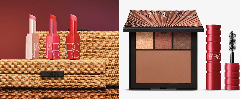 Наборы от Nars