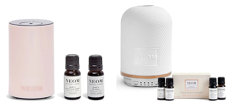 Наборы от Neom