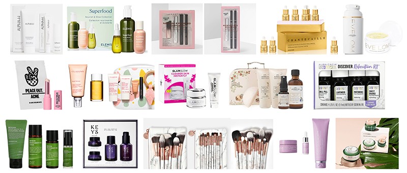 наборы от Alpha-H, Elemis, Anastasia Beverly Hills, Dr Barbara Sturm, Chantecaille, Eve Lom, Peace Out, Clarins, GlamGlow, Aurelia, Aura Cacia, Benton, Keys Soulcare, Sigma Beauty, Kate Somerville, Biossance наборы от Alpha-H, Elemis, Anastasia Beverly Hills, Dr Barbara Sturm, Chantecaille, Eve Lom, Peace Out, Clarins, GlamGlow, Aurelia, Aura Cacia, Benton, Keys Soulcare, Sigma Beauty, Kate Somerville, Biossance