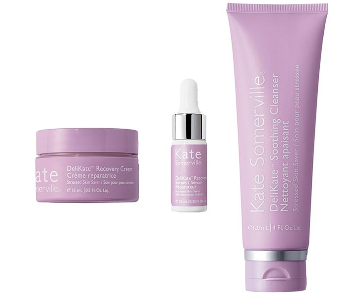 Kate Somerville Delikate Intro Kit Kate Somerville Delikate Intro Kit
