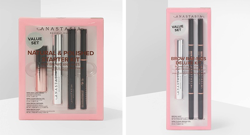 Наборы Anastasia Beverly Hills Наборы Anastasia Beverly Hills