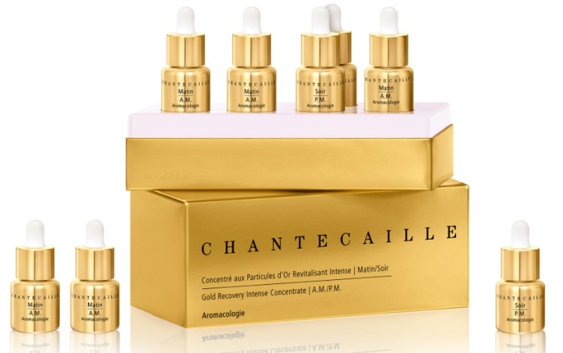 Chantecaille Gold Recovery Intense AM PM Chantecaille Gold Recovery Intense AM PM