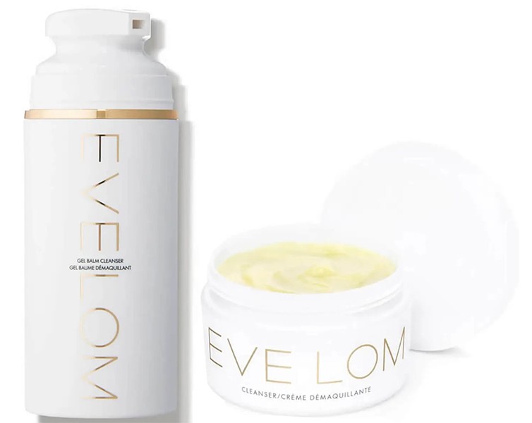 Eve Lom Double Cleanse Bundle Eve Lom Double Cleanse Bundle