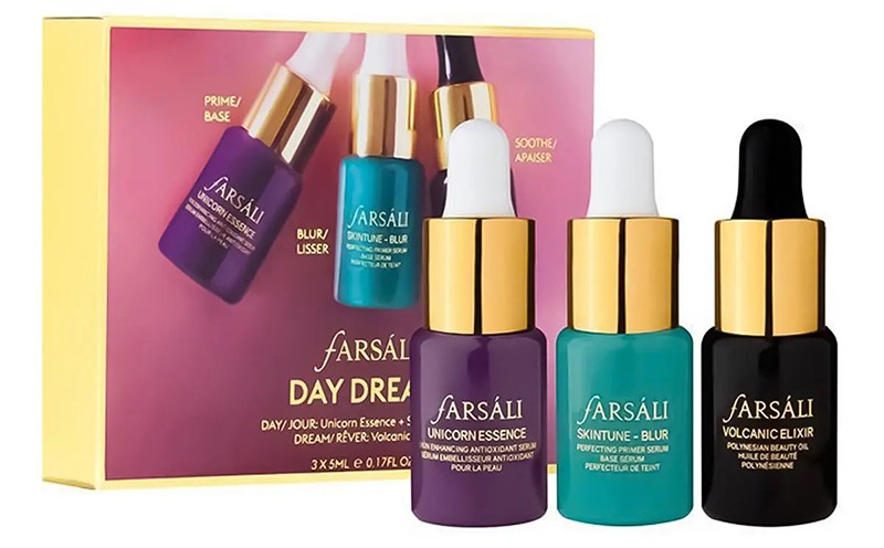 Farsali Day Dream Set Farsali Day Dream Set