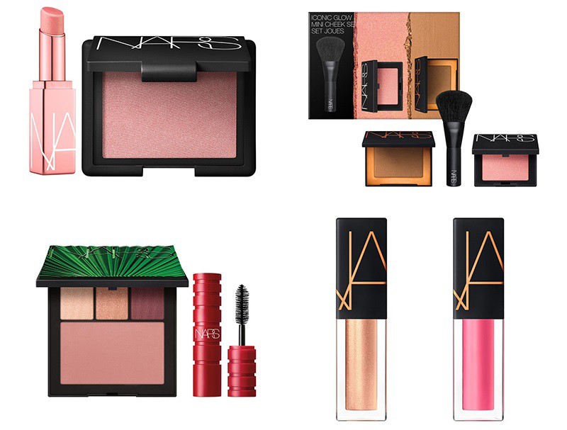 Наборы от Nars Наборы от Nars