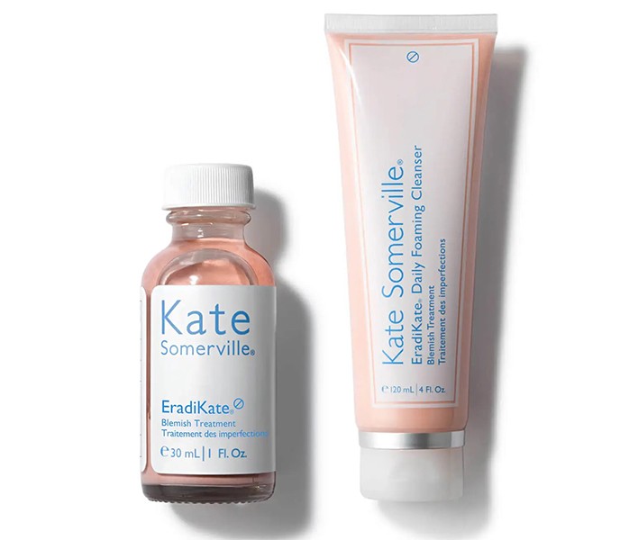 Kate Somerville Blemish No More Duo Kate Somerville Blemish No More Duo