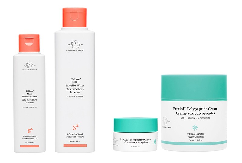 Наборы от Drunk Elephant Наборы от Drunk Elephant