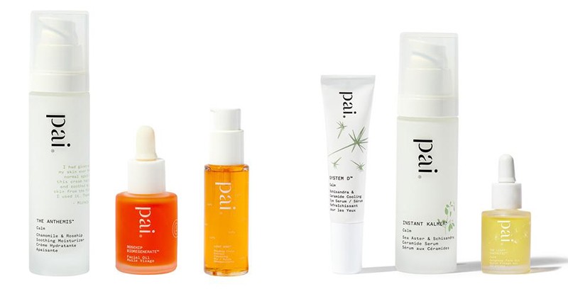 Наборы от Pai Наборы от Pai