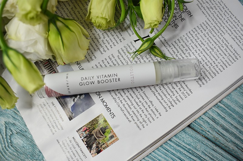 Volition Daily Vitamin Glow Booster