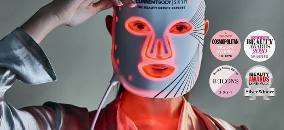 экстра-скидка 10% на LED-девайсы на Current Body 