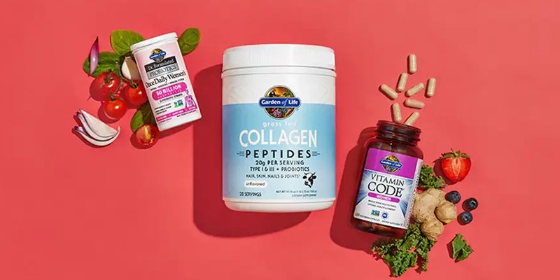 акции на  Every Health