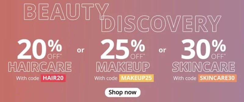 Коды для FeelUnique Коды для FeelUnique