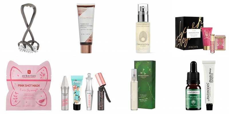 подарки на FeelUnique подарки на FeelUnique