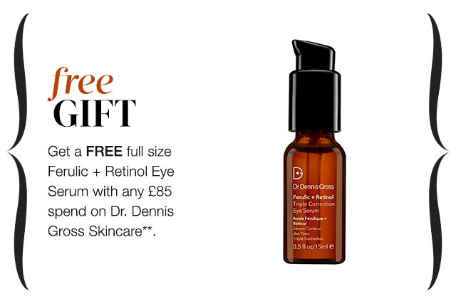 бренд месяца на Cult Beauty + оффер бренд месяца на Cult Beauty + оффер