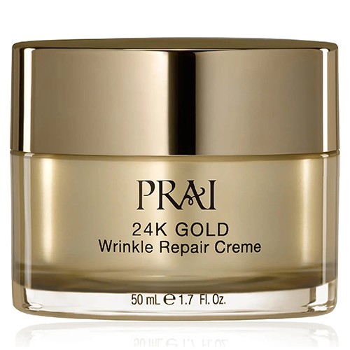 PRAI 24K GOLD Wrinkle Repair Crème