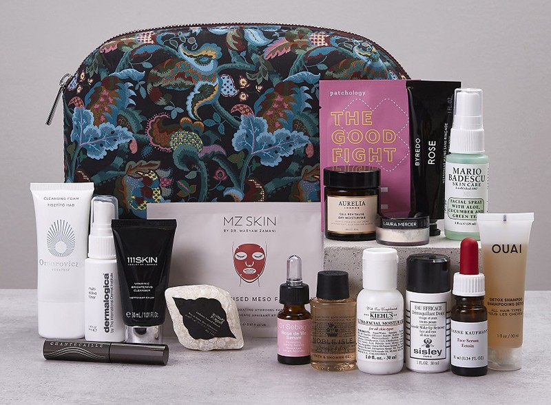 Гуди на Liberty London Гуди на Liberty London