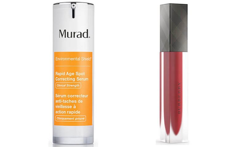 акции на LookFantastic акции на LookFantastic