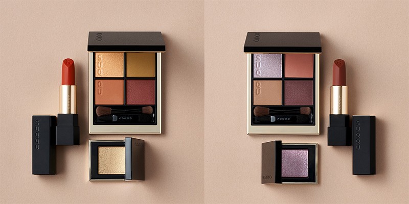 Suqqu AW Color Colletion 2021 Suqqu AW Color Colletion 2021