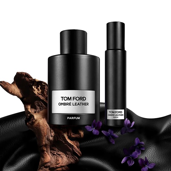 Tom Ford Ombré Leather Parfum