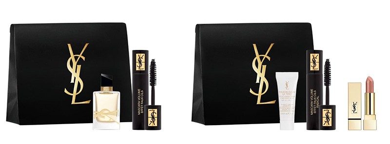 подарки в YSL