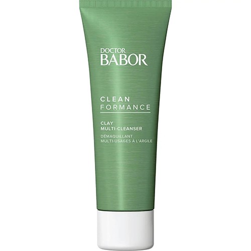 Babor Cleanformance Clay Multi-Cleanser 