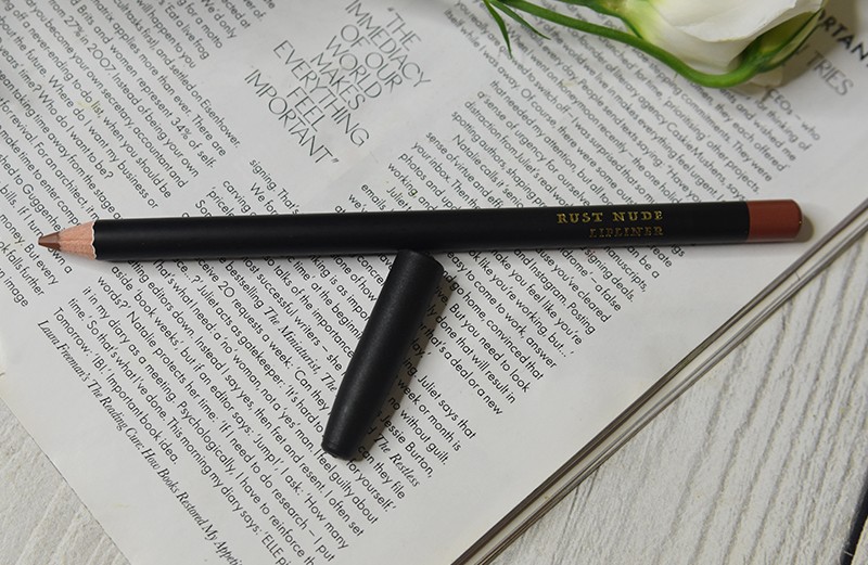 KASH Beauty Secret Treasure Lip Liner 