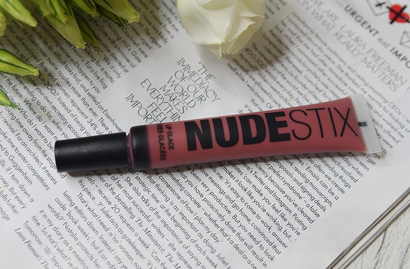 Nudestix Lip Glace 