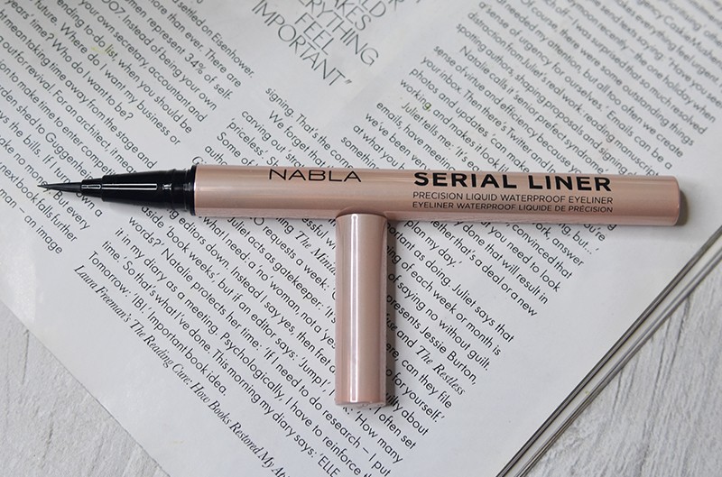 NABLA Serial Liner