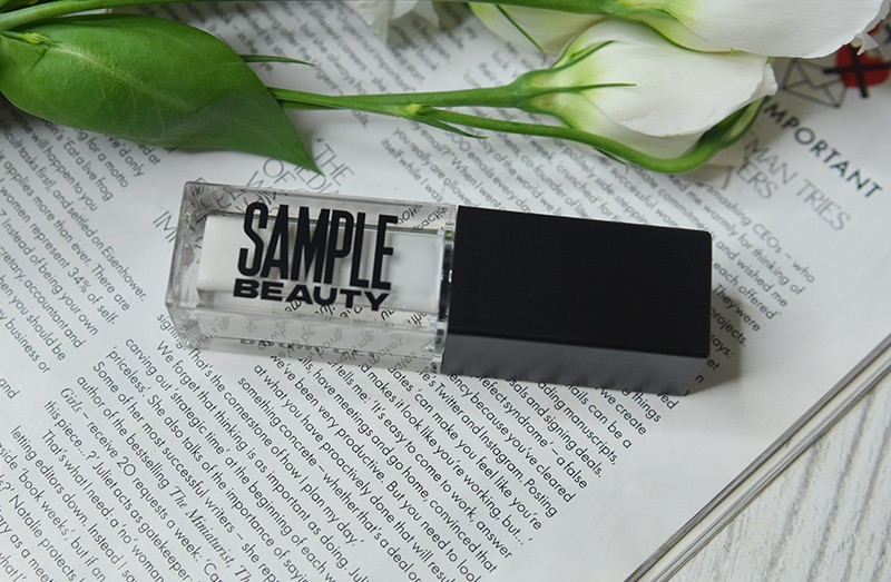 Sample Beauty Ultra-Hold Brow Gel