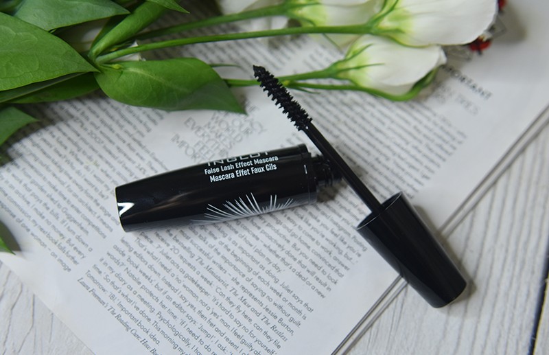  Inglot Cosmetics False Lash Effect Mascara