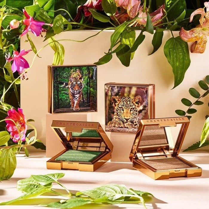 Chantecaille Fall 2021 Chantecaille Fall 2021