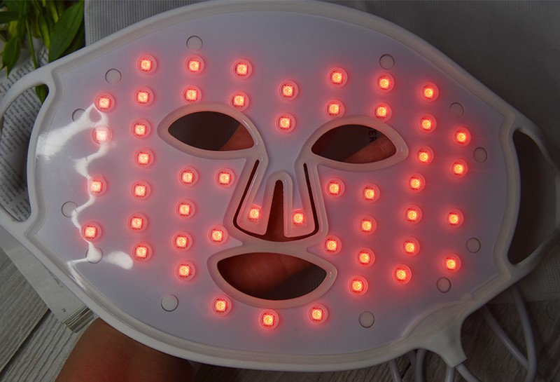 CurrentBody Skin LED Light Therapy отзывы