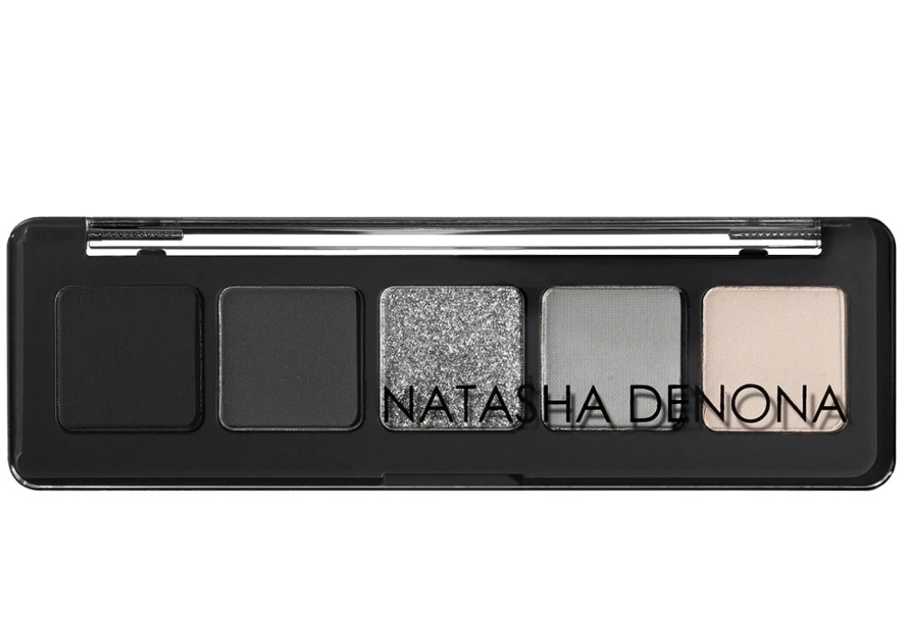 Natasha Denona Mini Xenon Eyeshadow Palette