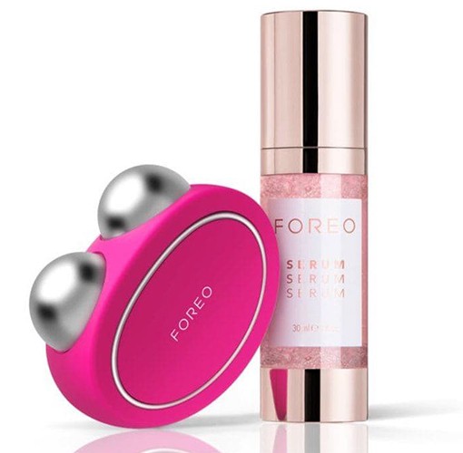 скидка 46% на FOREO Bear скидка 46% на FOREO Bear