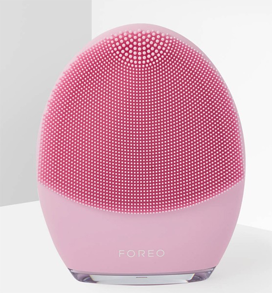 скидка 40% на Foreo Luna 3