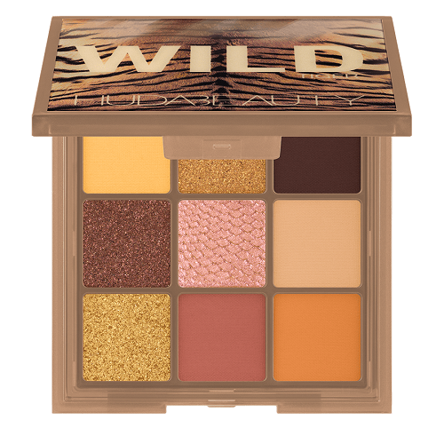 Huda Beauty Wild Obsessions Tiger Huda Beauty Wild Obsessions Tiger
