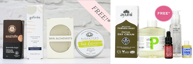 боксы Lovelula в подарок боксы Lovelula в подарок