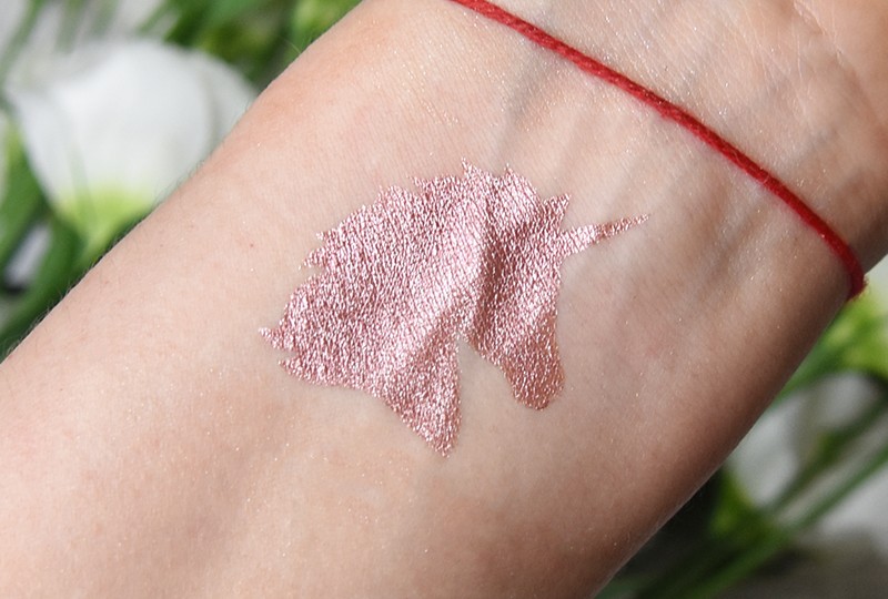 Makeup By Mario Master Metals отзыв Makeup By Mario Master Metals отзыв