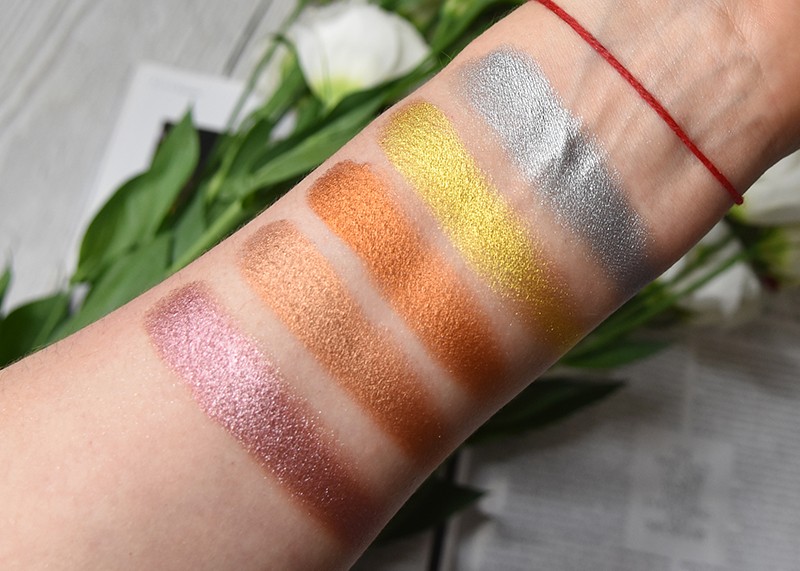 Makeup By Mario Master Metals Makeup By Mario Master Metals