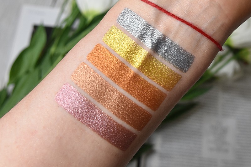 makeup by mario палетка теней makeup by mario палетка теней